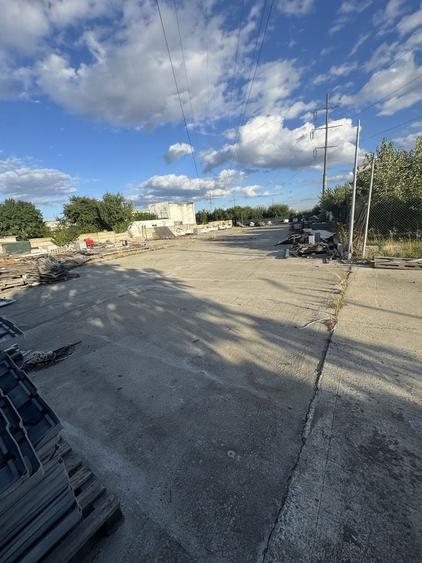 Spațiu comercial, în Central