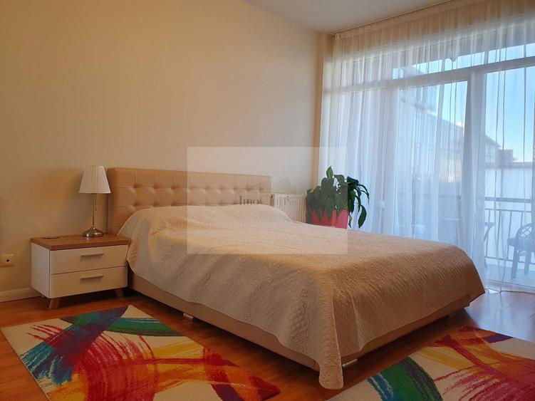Inchiriere apartament 2 camere, CENTRU, 67 mp, HOME OFFICE (langa NTT, Bosch) - 3