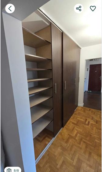 Apartament cu 3 camere decomandat în Plăvăț II