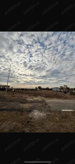 Teren intravilan 1100 mp, apa, livada Calacea, Timi? - 1