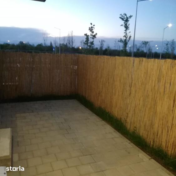 Garsonieră în Străulești