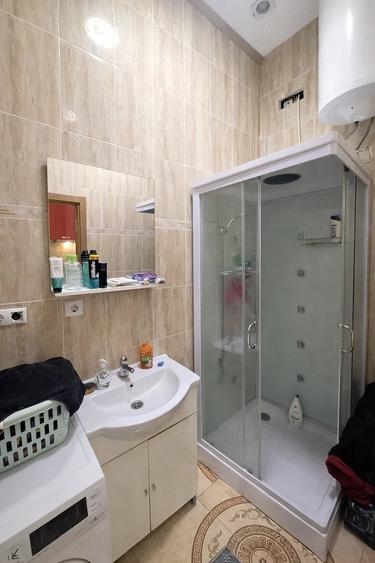 Garsonieră semidecomandată în Central