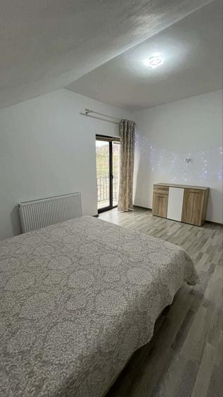 Casă cu 3 camere în Copăcelu