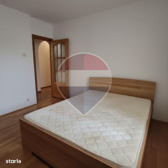 Apartament 2 camere | 58 mp | Et. 3 | Nicolina Prima Statie | 380 EUR - 3