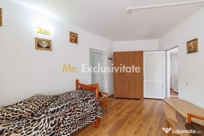 Spa?iu pentru afaceri de inchiriat | 292 mp utili | Ga... - 16