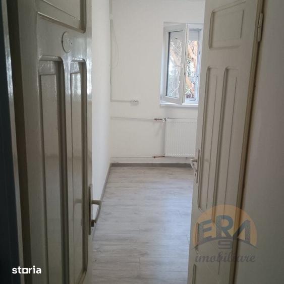 Garsonieră semidecomandată în Decebal