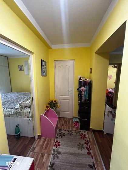 Apartament cu 3 camere în Progresul — fotografia 3