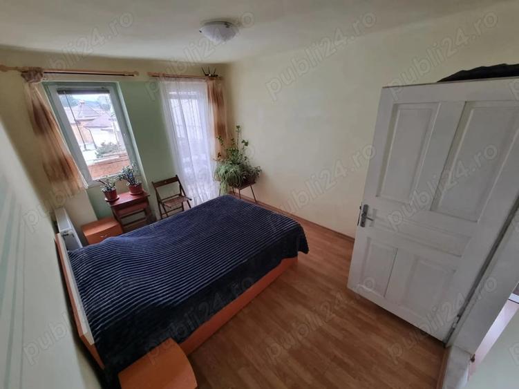 Casă cu 2 camere cu Teren 110 Mp în Ultracentral