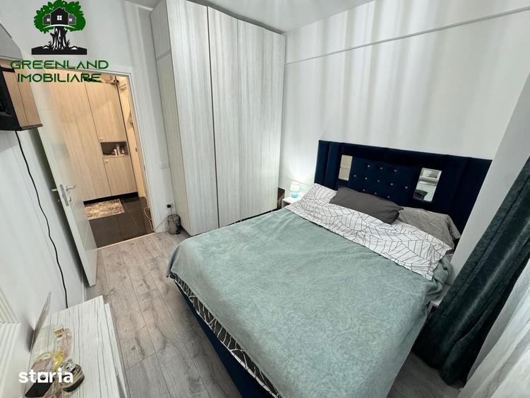 Apartament cu 2 camere decomandat în Cug