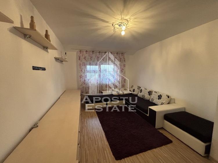 Apartament cu 2 camere in zona Soarelui, centrala termica - 1