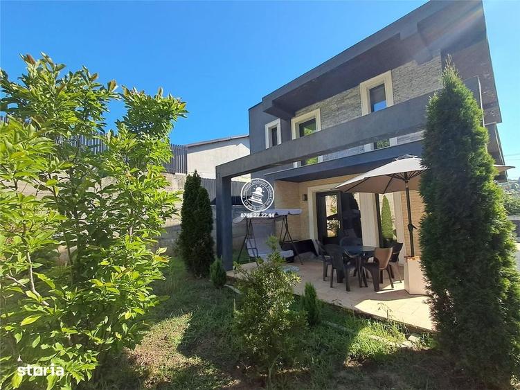 Casă cu 3 camere cu Teren 450 Mp în Podul de Fier