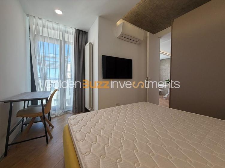 Apartament 2 camere de vânzare | Complet mobilat - 6