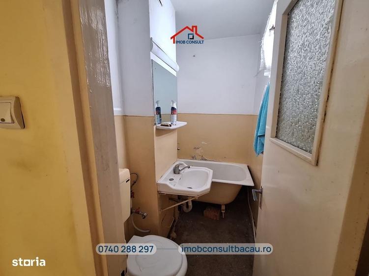 Apartament cu 2 camere în Banca Națională