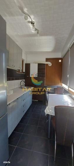 Apartament 3 camere + parcare- predare imediata - 2