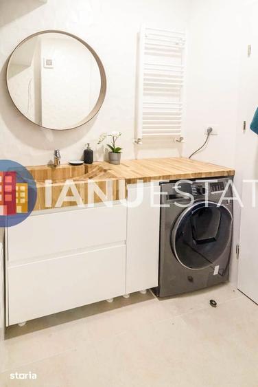 Apartament cu 2 camere decomandat în Grozăvești
