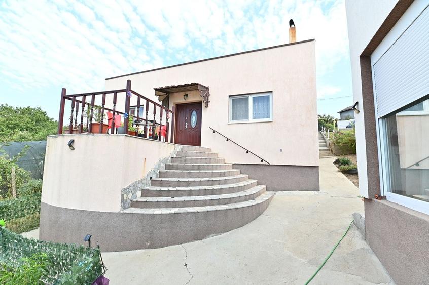 Doua case de vanzare in Carcea | 1.066 mp teren | 0% Comision - 11