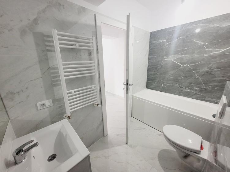 Apartament cu 2 camere decomandat în Galata
