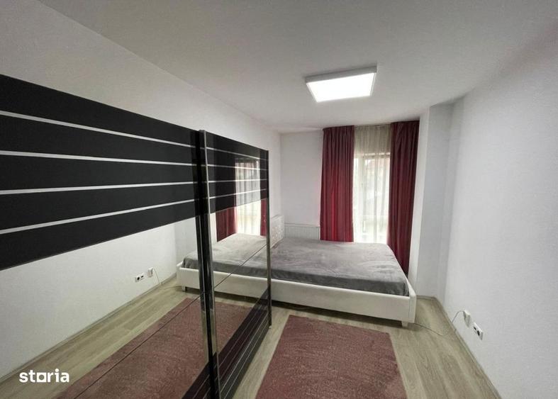 Apartament cu 3 camere în Între Lacuri