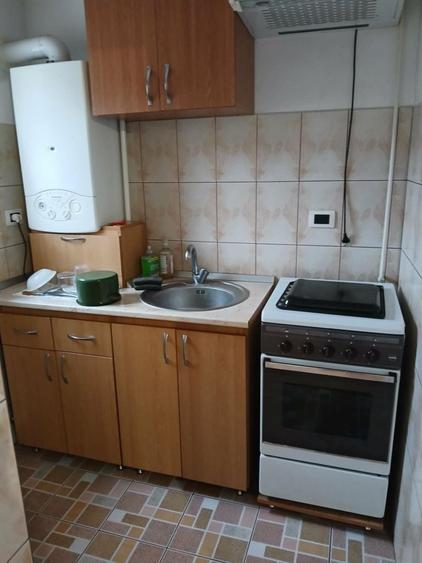 Garsonieră decomandată în Fălticeni
