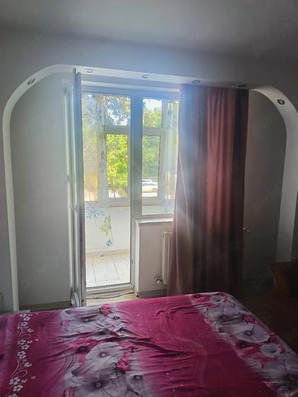 Apartament cu 2 camere nedecomandat în Exterior Vest