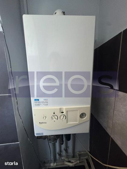 Apartament cu 2 camere în Floreasca