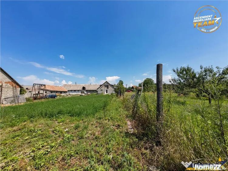 Spațiu comercial, de 260 mp, în Fotoș