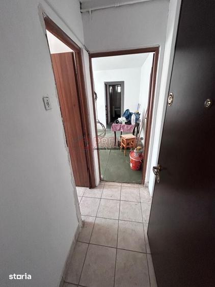 Apartament cu 2 camere în Giurgiului