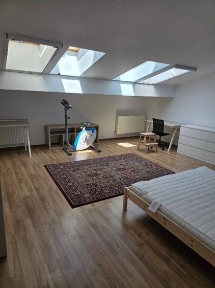 Apartament cu 4 camere decomandat, mobilat în Nicolae Grigorescu