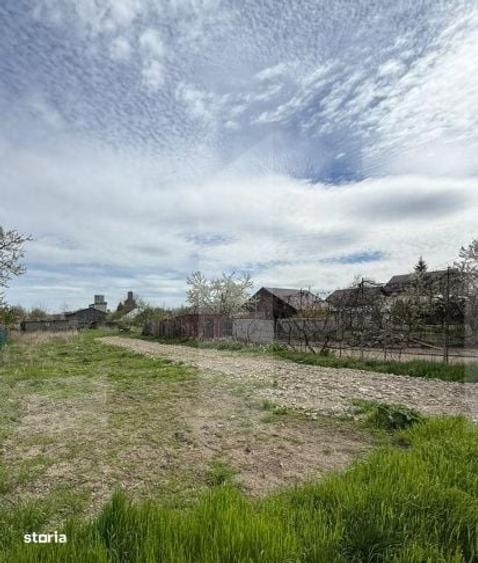 Teren intravilan 1824 mp in zona Popauti - 1