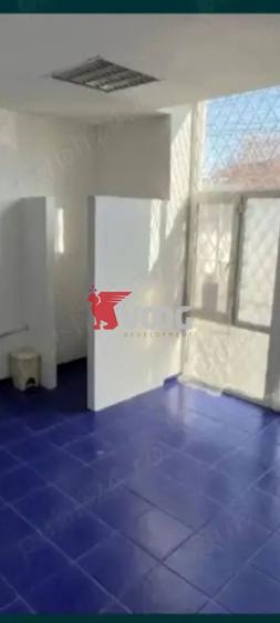 Spațiu comercial, de 20 mp, în Gării