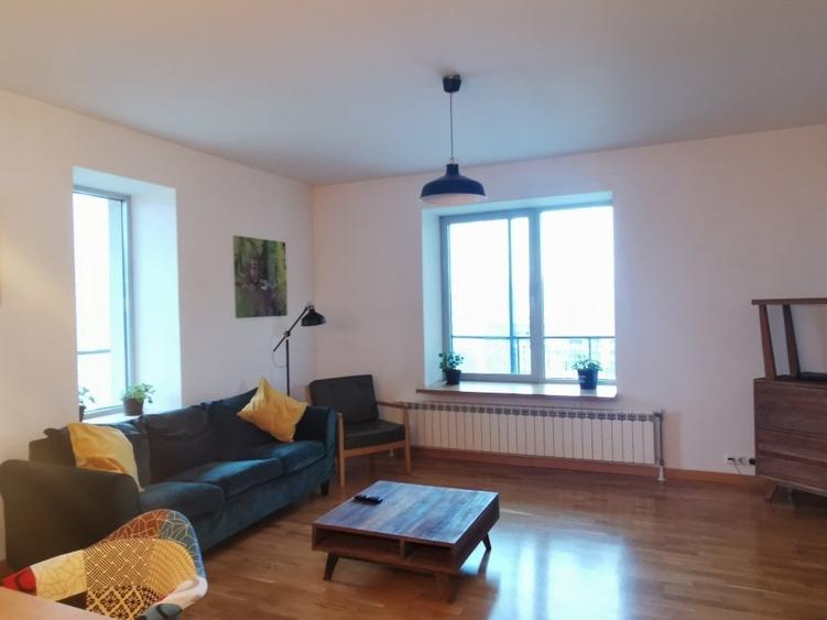 Apartament cu 2 camere decomandat, mobilat în Tineretului