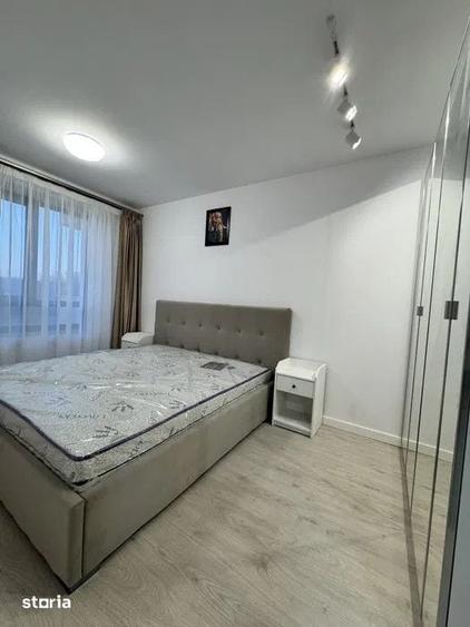 Apartament cu 2 camere / Baneasa Greenfield / Loc de parcare / Exclusi - 4