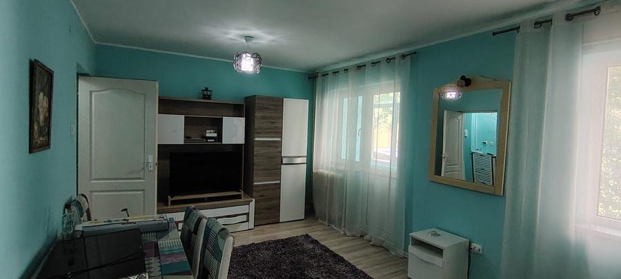 Apartament cu 2 camere în Ultracentral