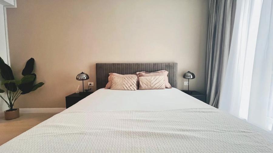 Apartament cu 2 camere, mobilat în Pipera