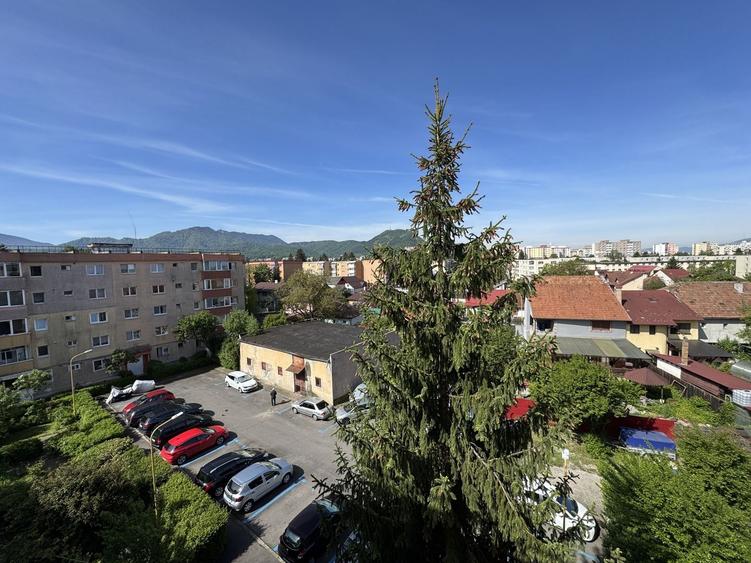 Apartament decomandat cu 3 camere in Florilor, strada Crinului - 4