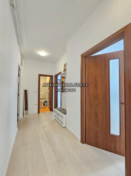 IDEAL STUDENTI - Ap3cam - Bloc Nou - Parcare Privata - Faleza Nord - Reyna 650Eu - 16