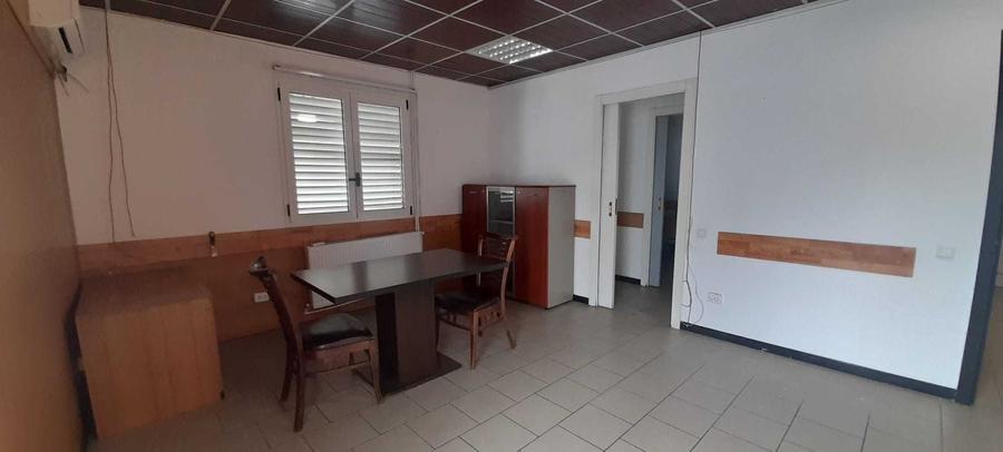 Spațiu comercial, de 47 mp, în Fundeni