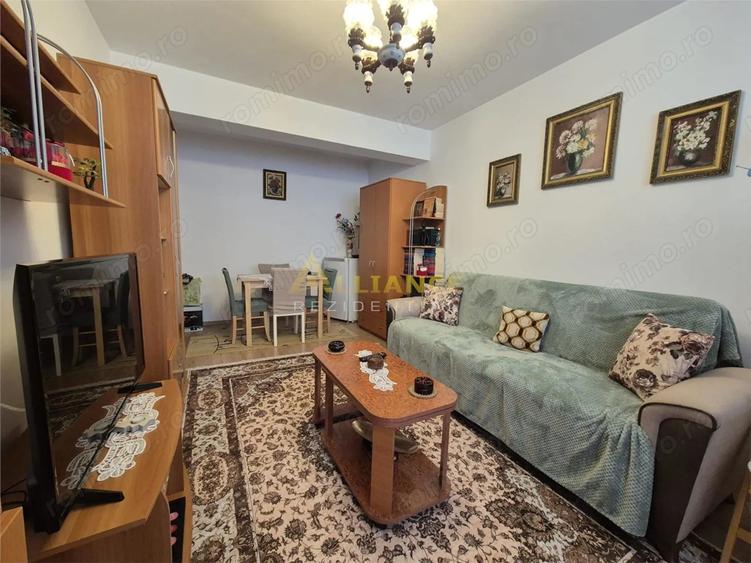 Apartament cu 2 camere în Berceni
