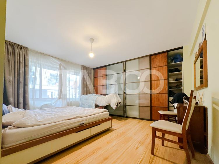 Apartament 3 camere de vanzare Comision 0% bloc nou garaj - 4