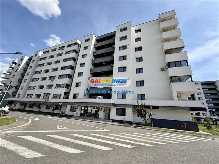 Vanzare apartament 2 camere Ivory Residence Pipera OMV 0 COMISION - 44