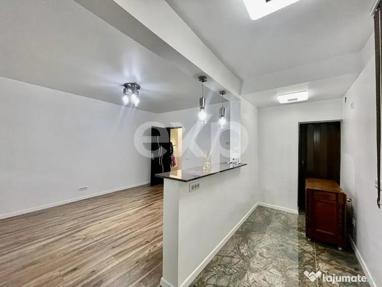 Casă cu 3 camere cu Teren 600 Mp în Calea Turzii