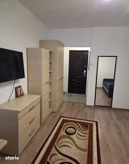 Garsonieră în Bucium