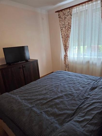 Apartament cu 2 camere decomandat în Cetate