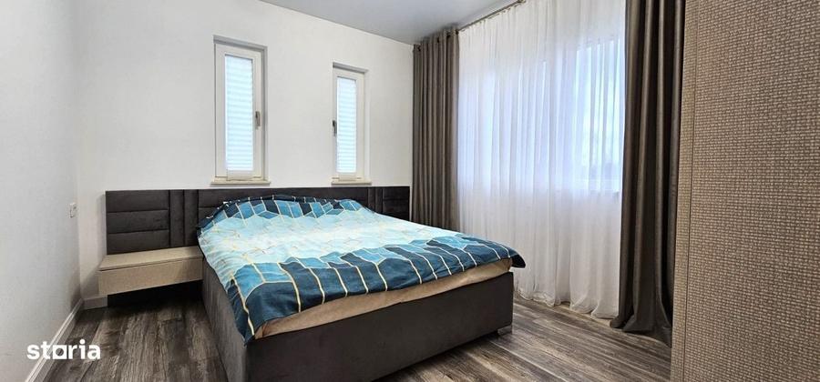 Vila noua LUX 4 camere, teren 460 mp, Complex Rezidential langa padure - 4