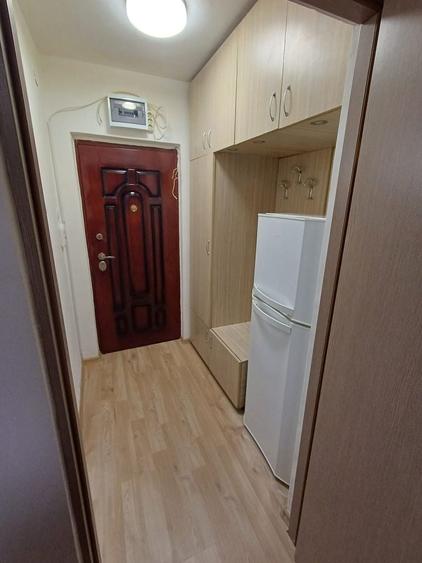 Garsonieră semidecomandată în Paleu