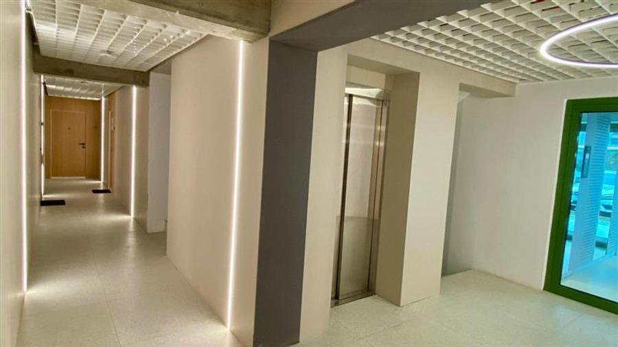 Apartament cu 2 camere decomandat în Tineretului