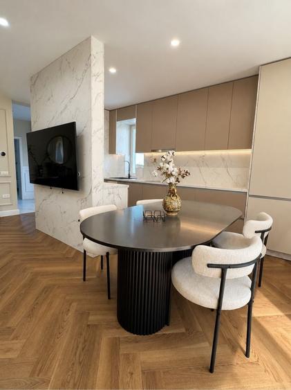 Duplex de lux | 3 dormitoare | Conplet mobilat si utilat | 2 dressinguri | Remetea Mare - 7