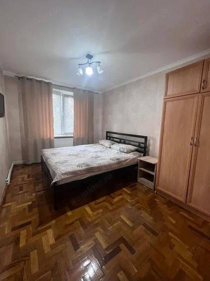 Apartament cu 2 camere în Ghencea