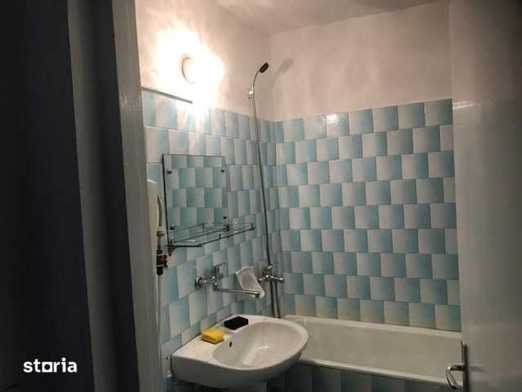 Apartament cu 2 camere în Calea Aradului