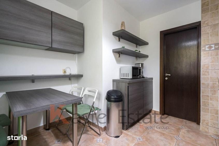 Apartament cu 3 camere în Drumul Taberei